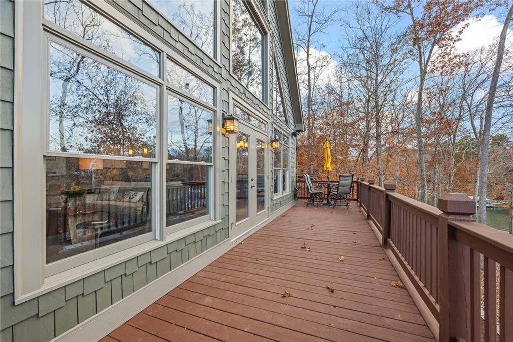 152 Chapman Manor Drive Martin, GA 30557 - Photo 47 of 90