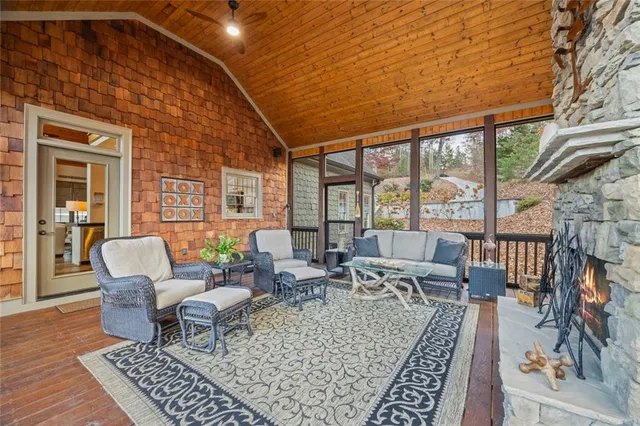 $1,300,000 | 152 Chapman Manor Drive, Martin, GA 30557