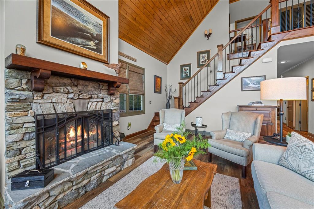 152 Chapman Manor Drive Martin, GA 30557 - Photo 53 of 90