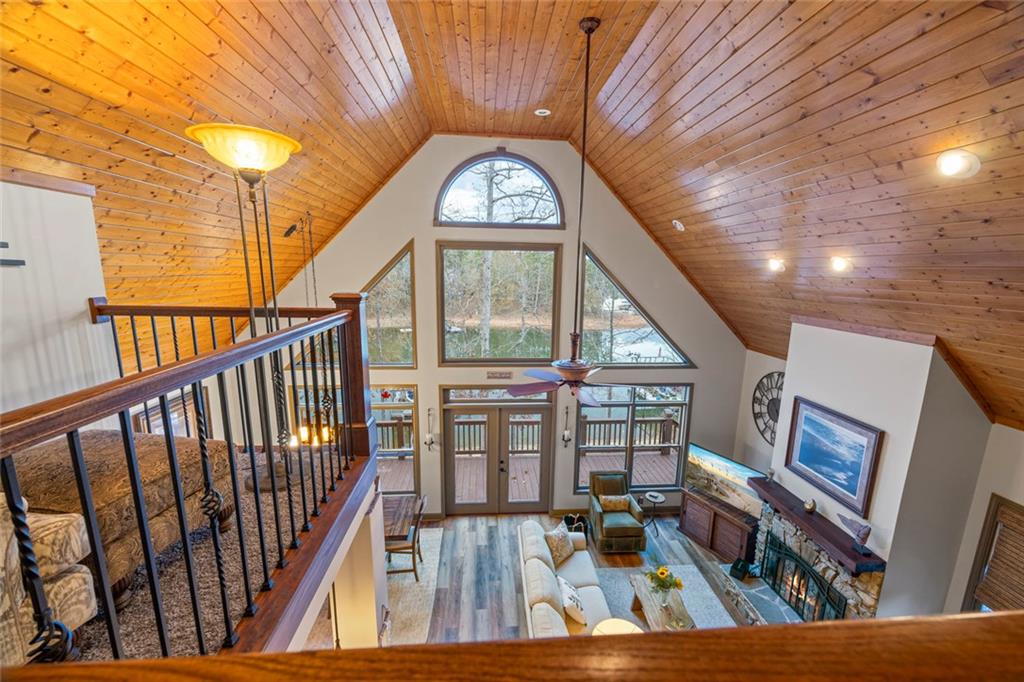 152 Chapman Manor Drive Martin, GA 30557 - Photo 55 of 90