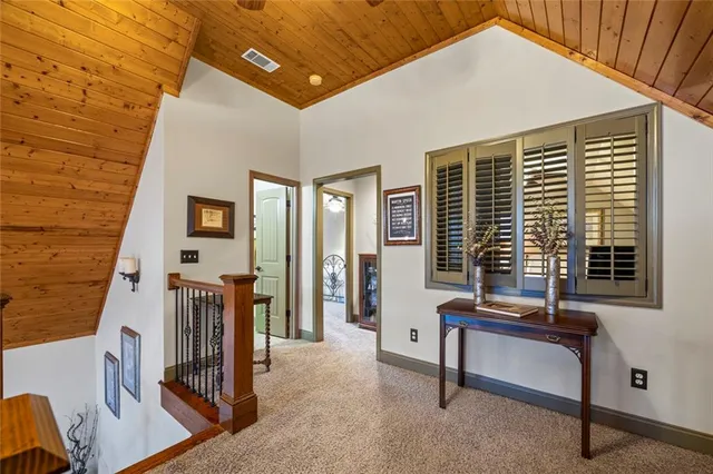 $1,300,000 | 152 Chapman Manor Drive, Martin, GA 30557