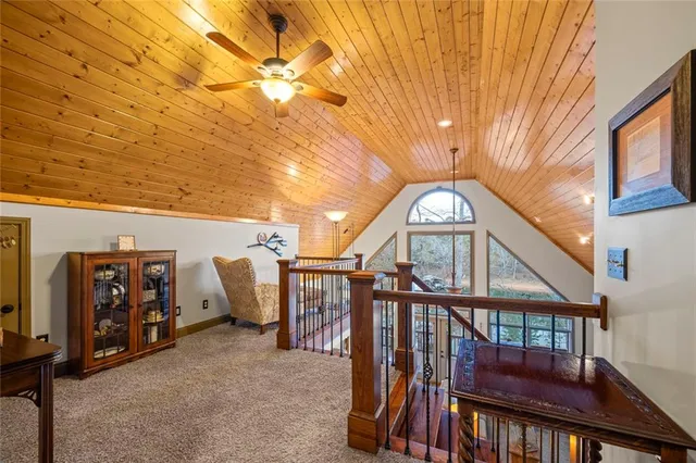 $1,300,000 | 152 Chapman Manor Drive, Martin, GA 30557