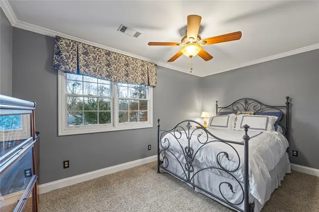 $1,300,000 | 152 Chapman Manor Drive, Martin, GA 30557