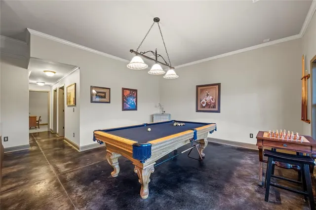 $1,300,000 | 152 Chapman Manor Drive, Martin, GA 30557