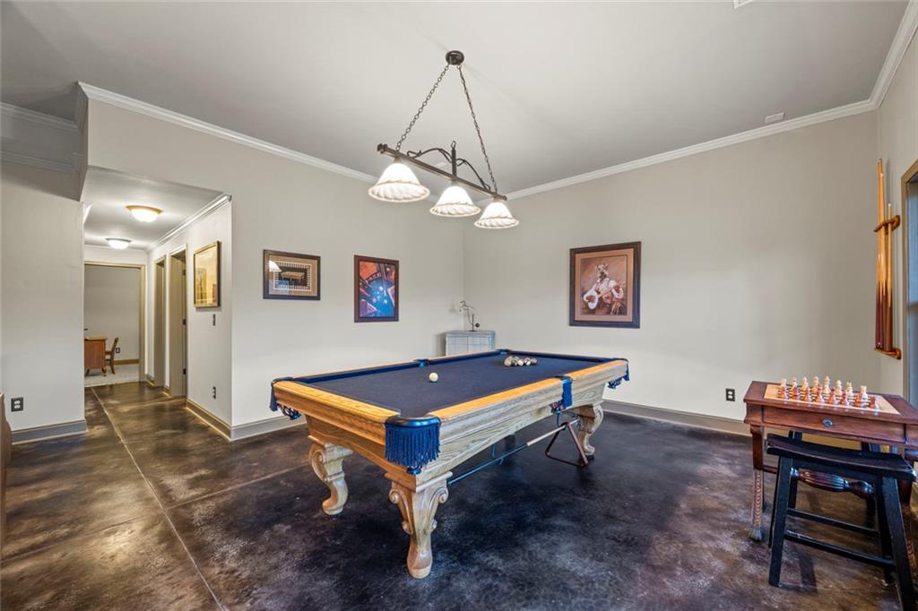 152 Chapman Manor Drive Martin, GA 30557 - Photo 70 of 90