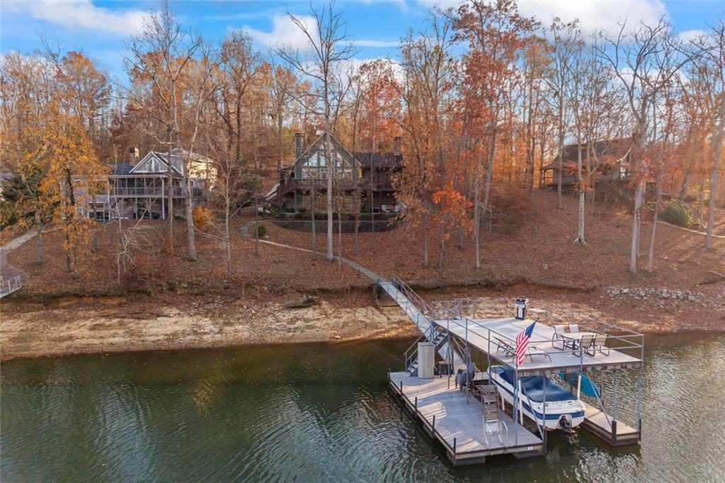 152 Chapman Manor Drive Martin, GA 30557 - Photo 7 of 90