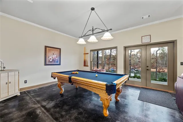 $1,300,000 | 152 Chapman Manor Drive, Martin, GA 30557