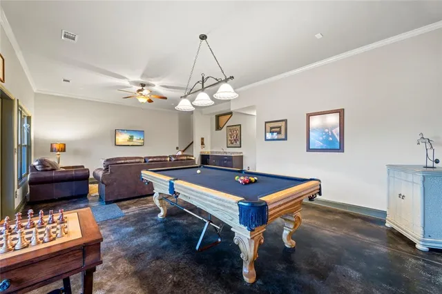 $1,300,000 | 152 Chapman Manor Drive, Martin, GA 30557