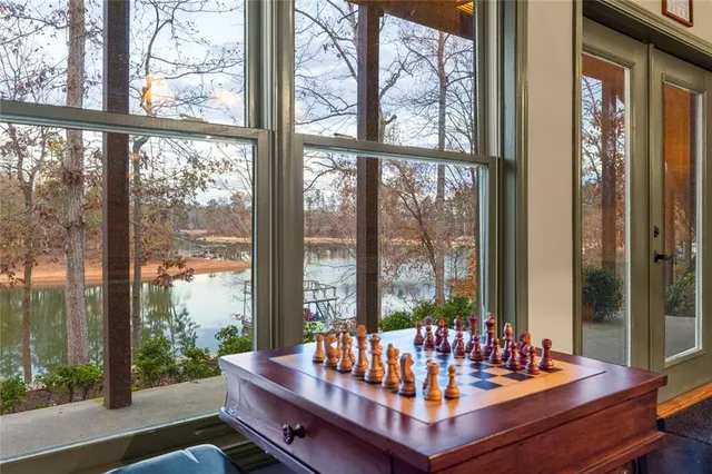 $1,300,000 | 152 Chapman Manor Drive, Martin, GA 30557