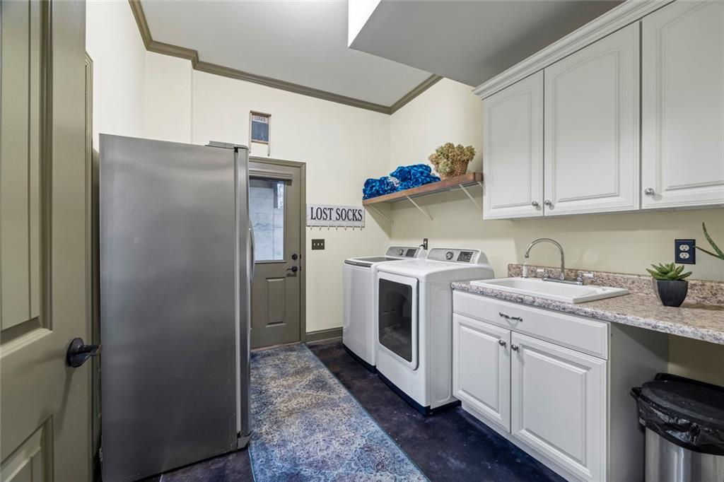 152 Chapman Manor Drive Martin, GA 30557 - Photo 78 of 90