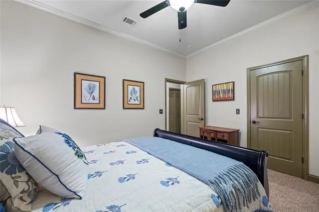 $1,300,000 | 152 Chapman Manor Drive, Martin, GA 30557