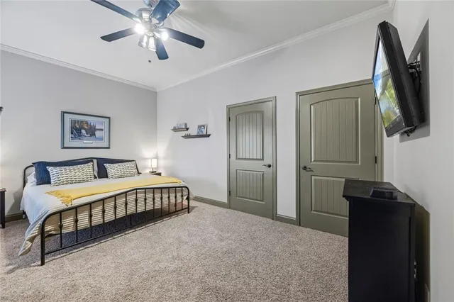 $1,300,000 | 152 Chapman Manor Drive, Martin, GA 30557