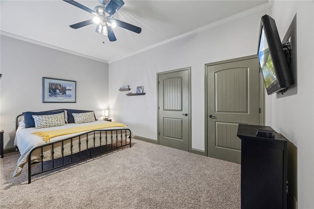 152 Chapman Manor Drive Martin, GA 30557 - Photo 82 of 90