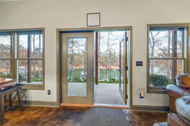 $1,300,000 | 152 Chapman Manor Drive, Martin, GA 30557