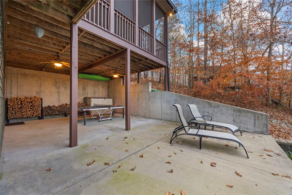 152 Chapman Manor Drive Martin, GA 30557 - Photo 86 of 90