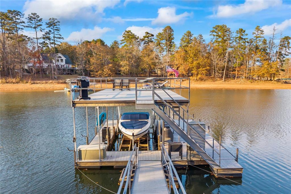 152 Chapman Manor Drive Martin, GA 30557 - Photo 10 of 90