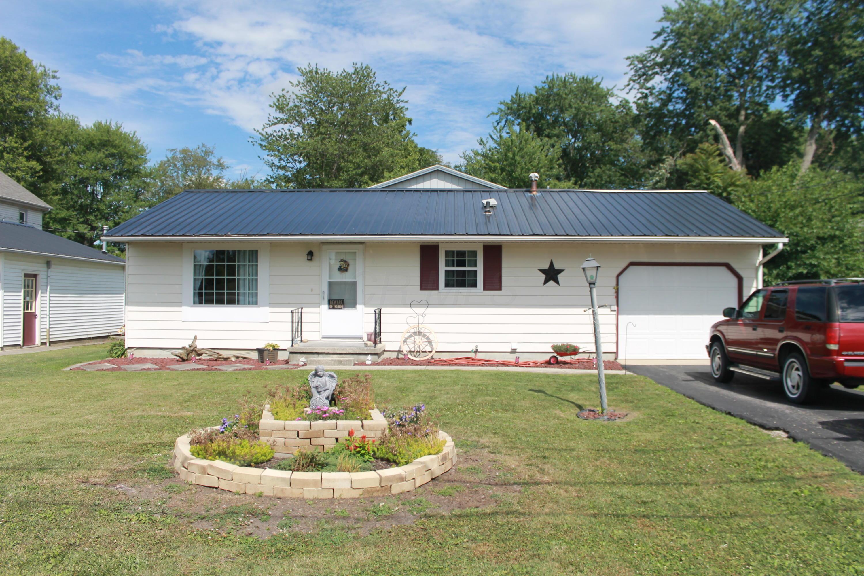 528 Kilbury Road Marion, OH 43302 - Photo 1 of 23 Gallery Image 1