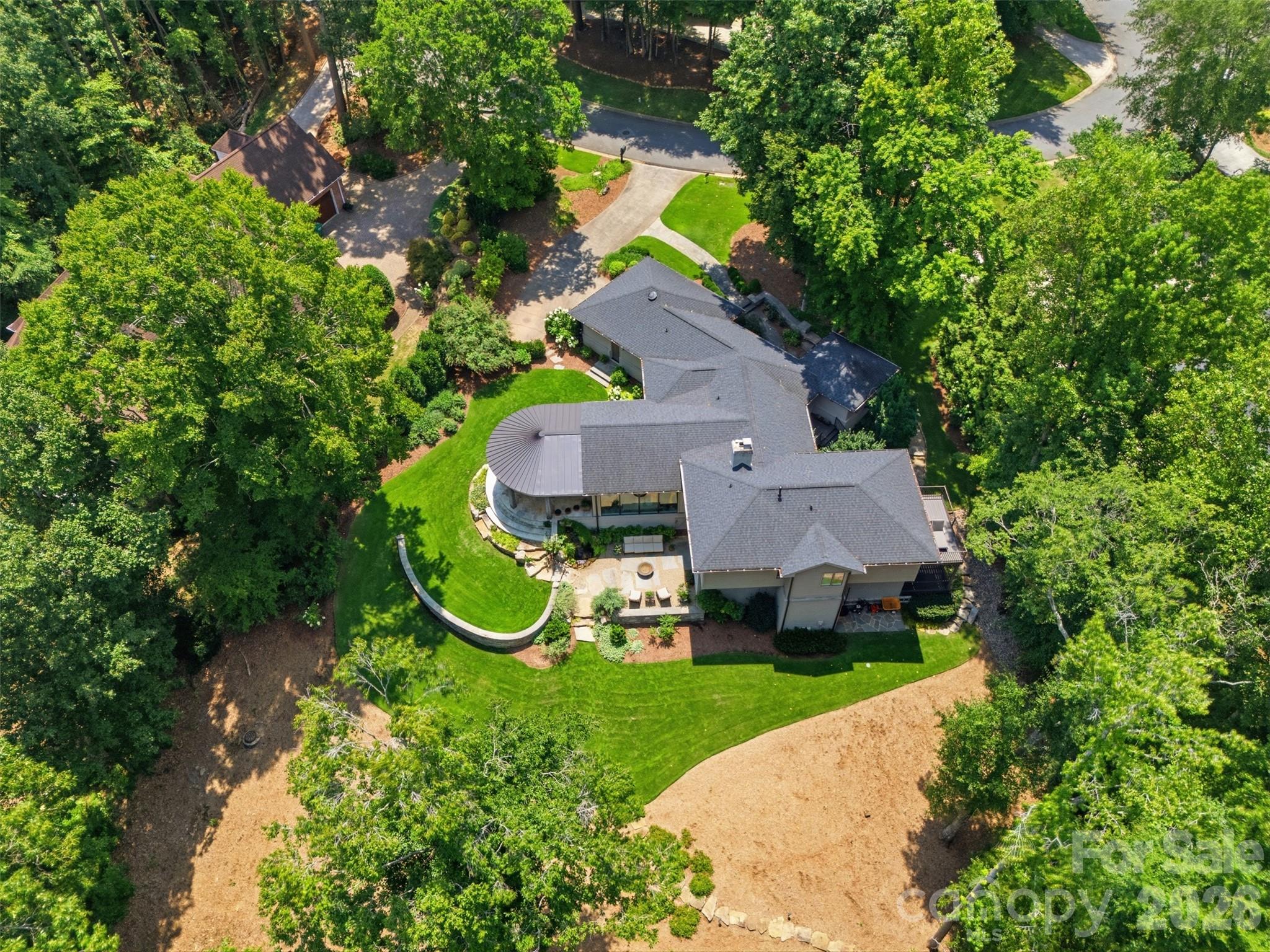 528 Stuart Ridge Cramerton, NC 28032 - Photo 45 of 48 Gallery Image 45