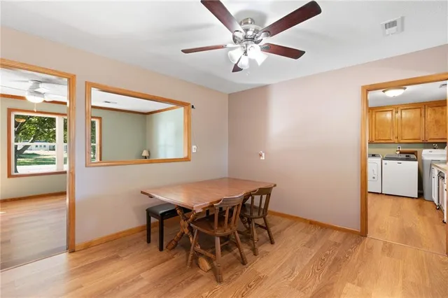 $260,000 | 407 East Richardson Street, Gallatin, MO 64640