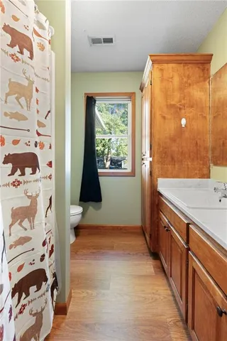 $260,000 | 407 East Richardson Street, Gallatin, MO 64640