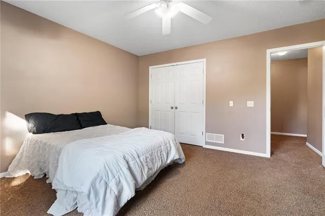 $260,000 | 407 East Richardson Street, Gallatin, MO 64640