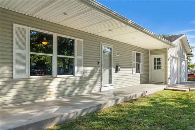 $260,000 | 407 East Richardson Street, Gallatin, MO 64640