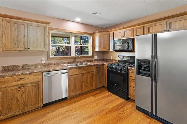 $260,000 | 407 East Richardson Street, Gallatin, MO 64640