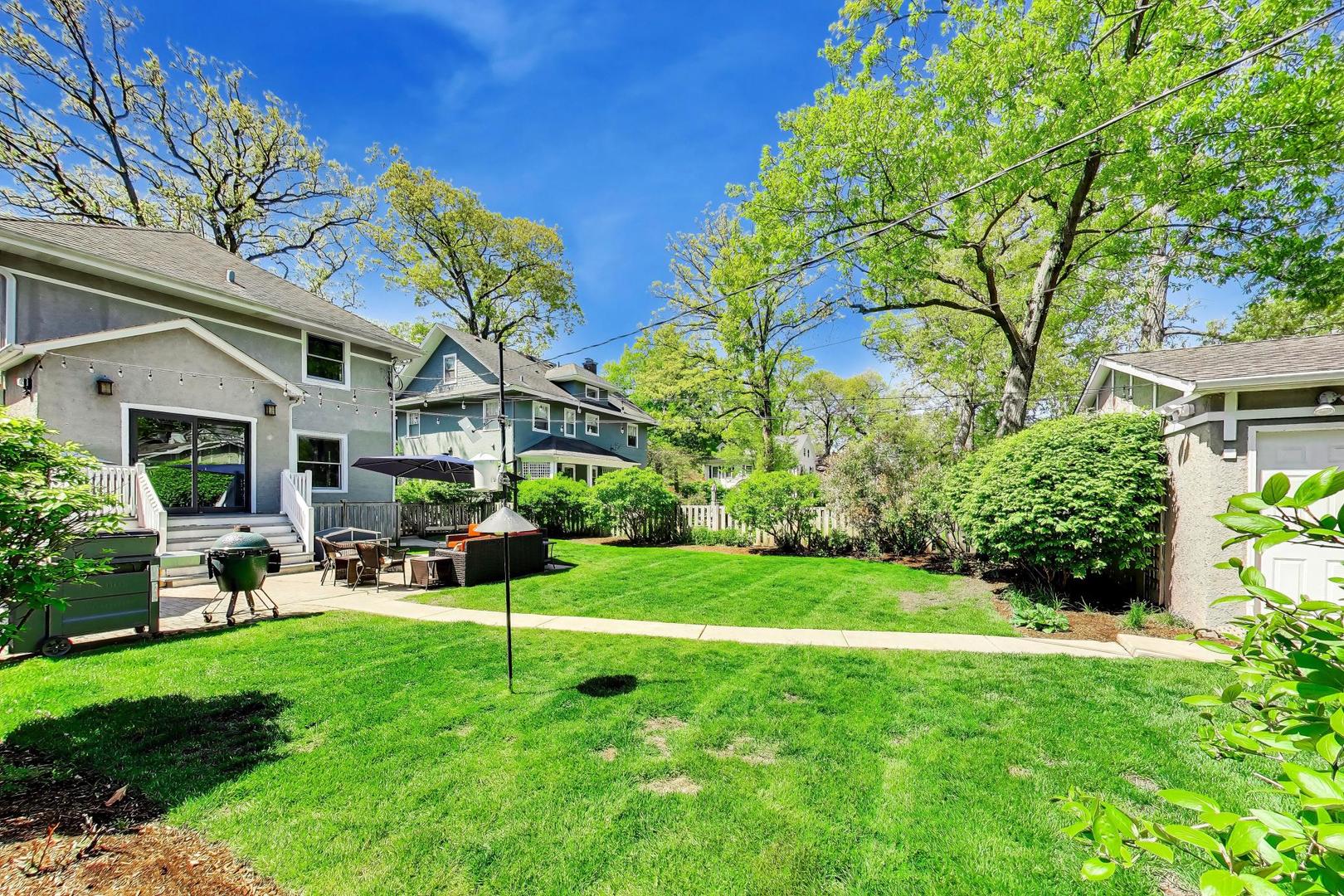 526 Greenleaf Avenue Wilmette, IL 60091 - Photo 38 of 43