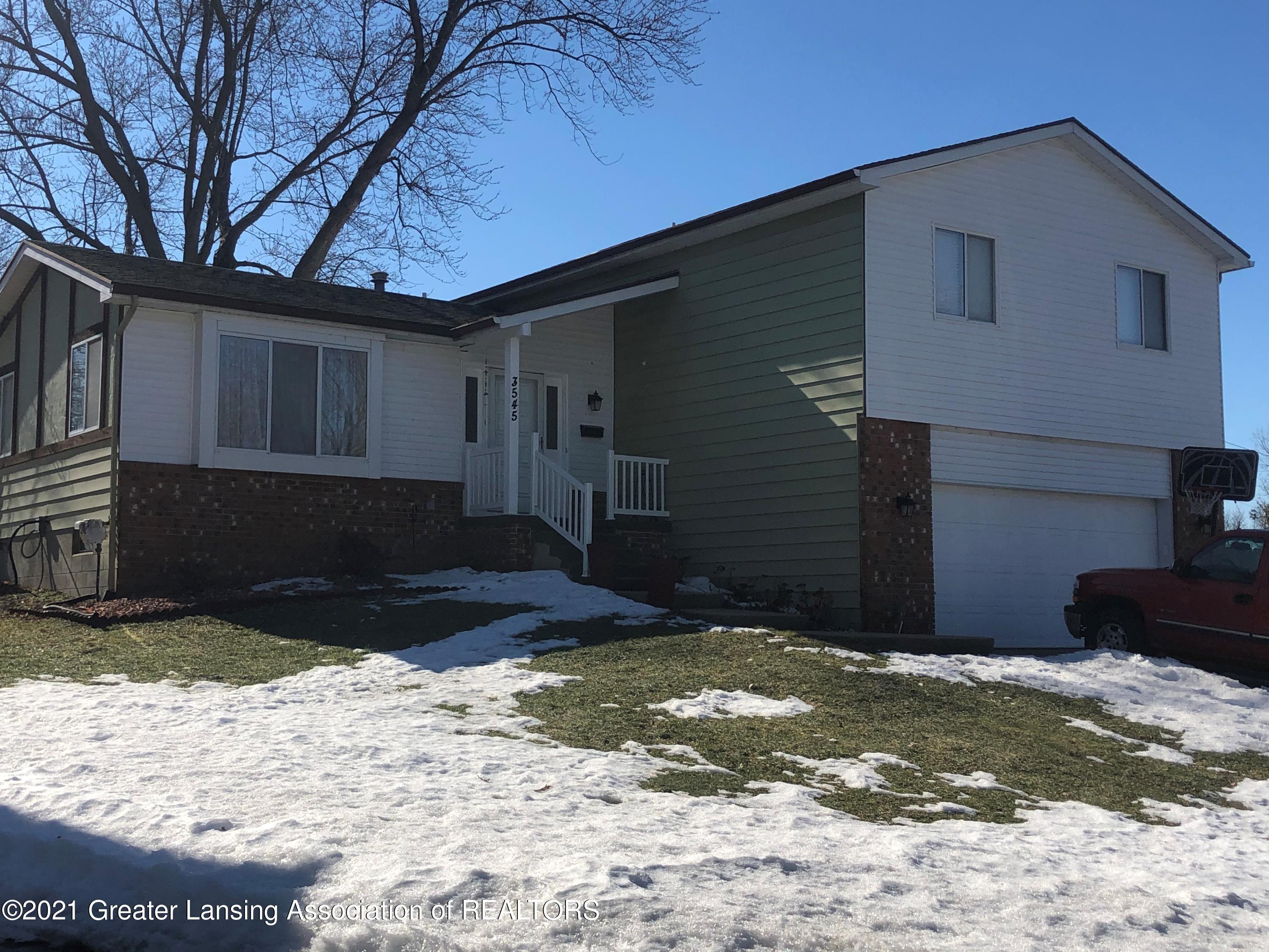 3545 Inverary Drive Lansing, MI 48911 - Photo 1 of 1 3545 Inverary