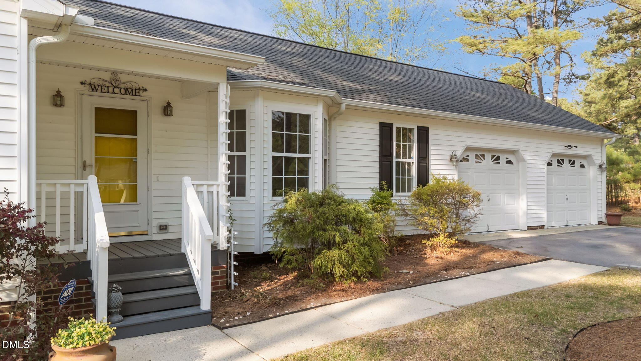 1900 Middle Ridge Drive Willow Spring, NC 27592 - Photo 40 of 45 photo_040