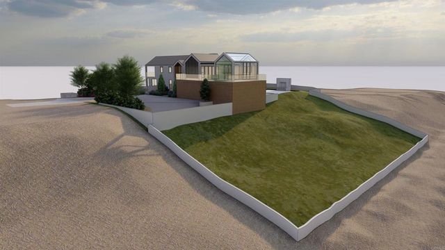 $3,000,000 | 707 Passiflora Avenue, Encinitas, CA 92024