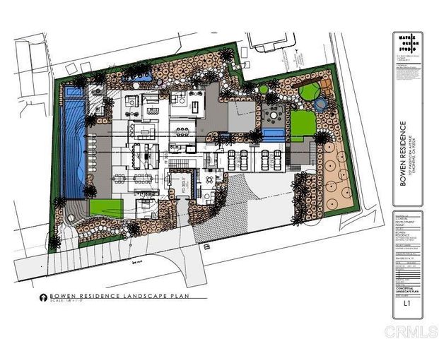 $3,000,000 | 707 Passiflora Avenue, Encinitas, CA 92024