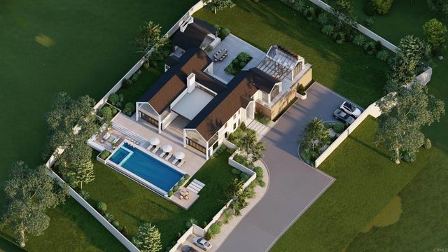 $3,000,000 | 707 Passiflora Avenue, Encinitas, CA 92024