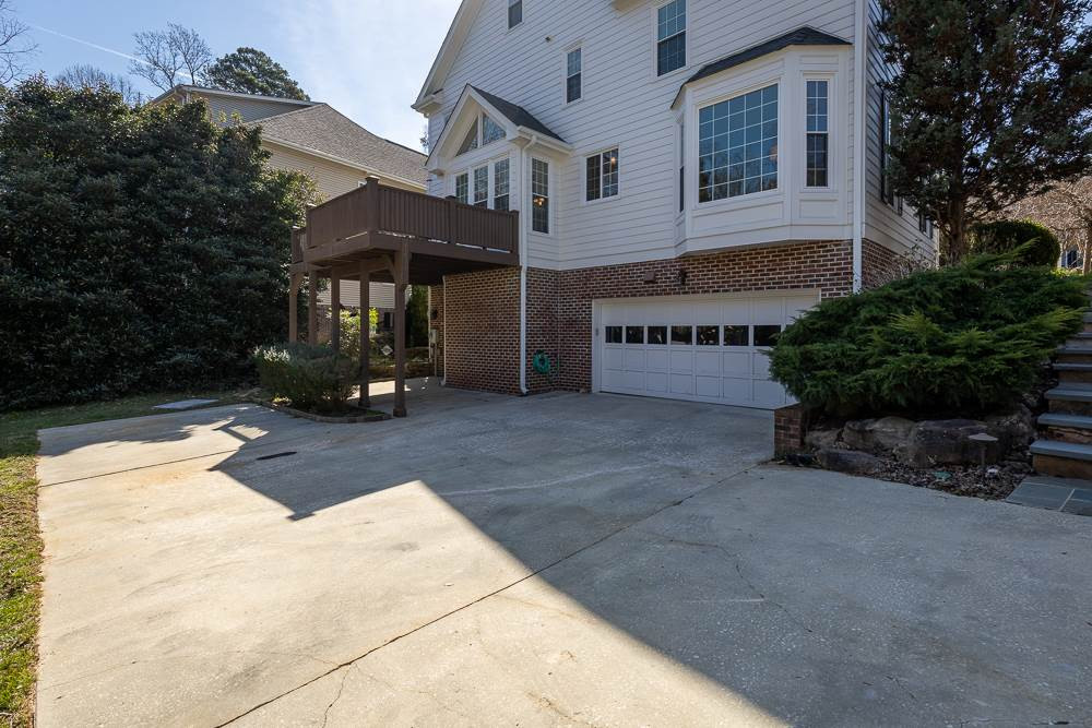 7000 Saddle Springs Court Raleigh, NC 27615 - Photo 28 of 30 Photo 28