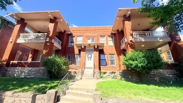 $345,000 | 409 South Fountain Avenue, Springfield, OH 45506