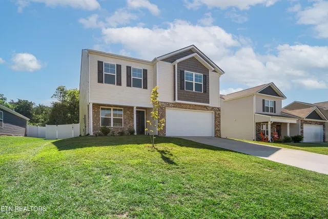 $349,900 | 5055 Cottonseed Way, Morristown, TN 37813