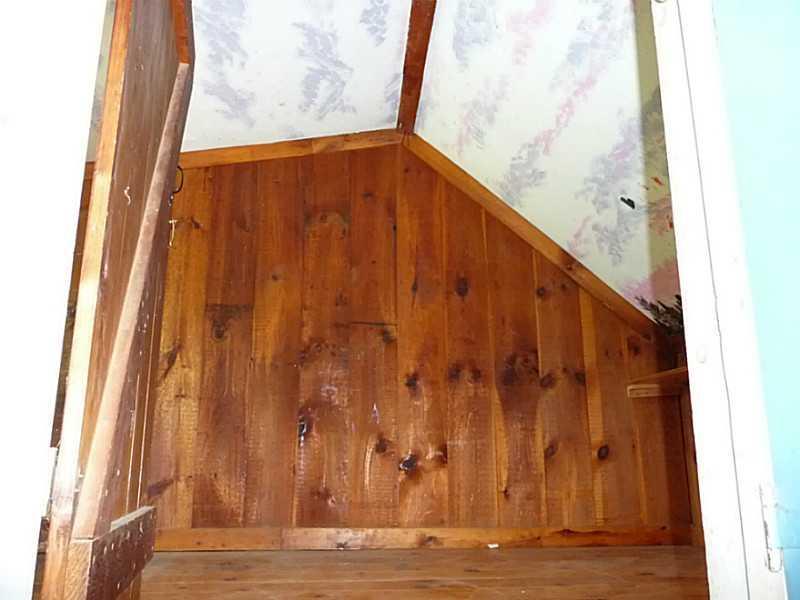 10 Phil's Hill Road Newcastle, ME 04553 - Photo 15 of 27 Bedroom.