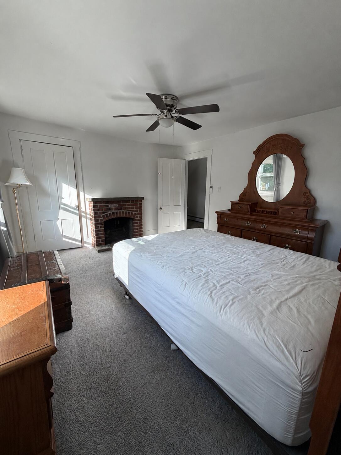 10 Varney Street Lebanon, ME 04027 - Photo 10 of 13 Bedroom 3