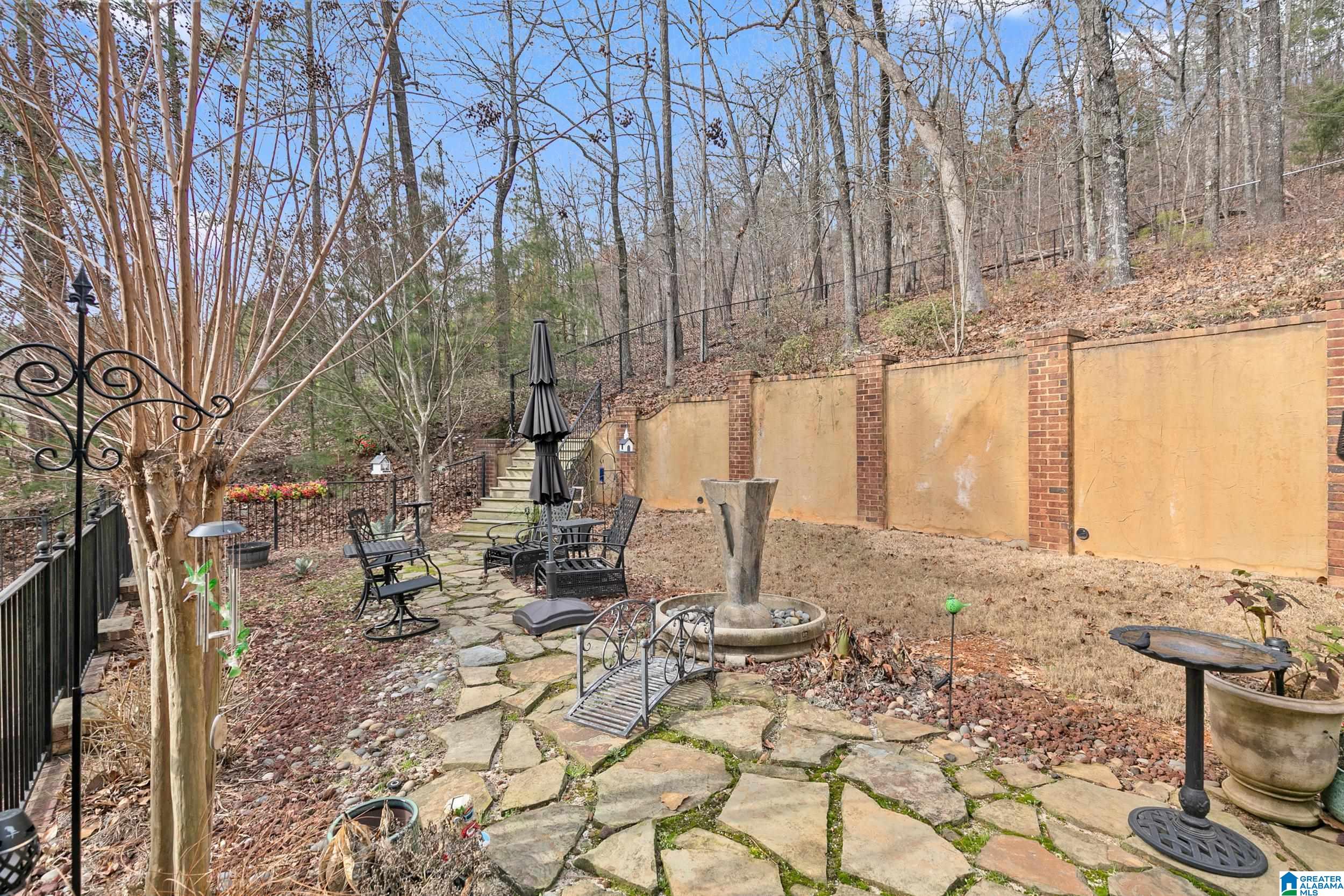 1445 Stoneykirk Road Pelham, AL 35124 - Photo 31 of 40
