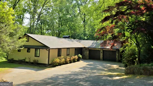 $379,000 | 414 Leaning Chimney Drive, Clayton, GA 30525