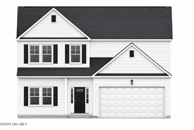 $460,000 | 5110 Hunters Trail, Wilmington, NC 28405