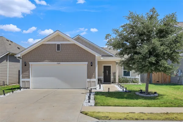 $1,785 | 13601 Charles Abraham Way, Manor, TX 78653