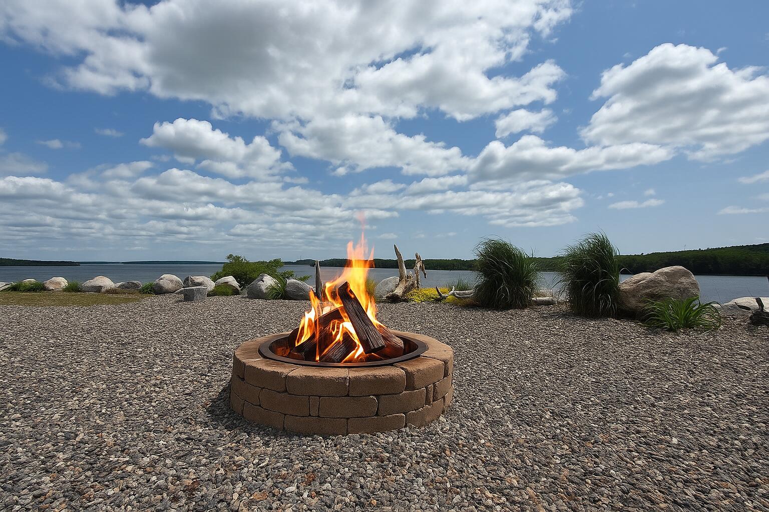 552 Port Road Machiasport, ME 04655 - Photo 26 of 35 552 Port Road, Machias