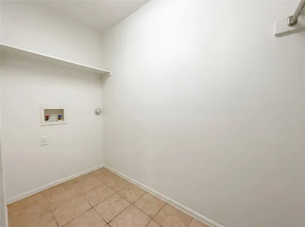 a view of small space