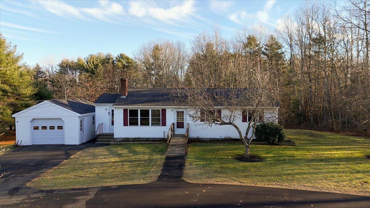 163 Highland Road Warren, ME 04864 - Photo 35 of 68 07-Sunny-6
