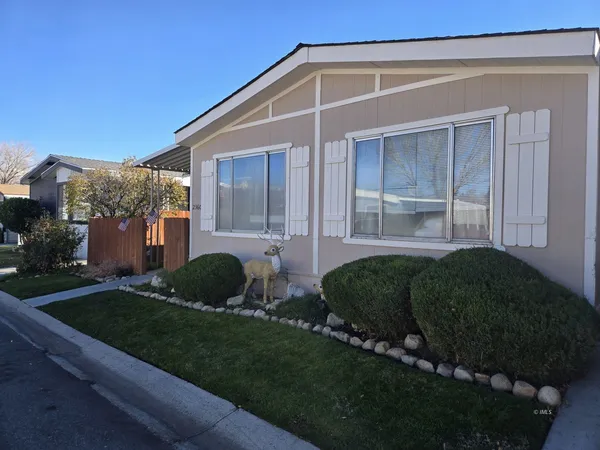 $139,900 | 2360 Brigadoon Avenue, Bishop, CA 93514