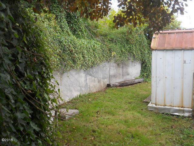 7865 16th Street Bay City, OR 97107 - Photo 3 of 15 Back yard