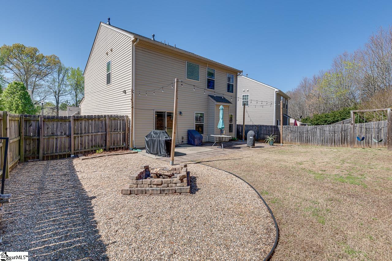 35 Stream Crossing Way Greer, SC 29650 - Photo 21 of 24 Gallery Image 21