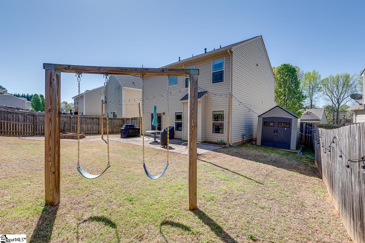 35 Stream Crossing Way Greer, SC 29650 - Photo 22 of 24 Gallery Image 22