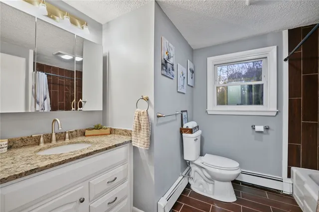 $424,900 | 401 Lake Shore Drive, Warwick, RI 02889